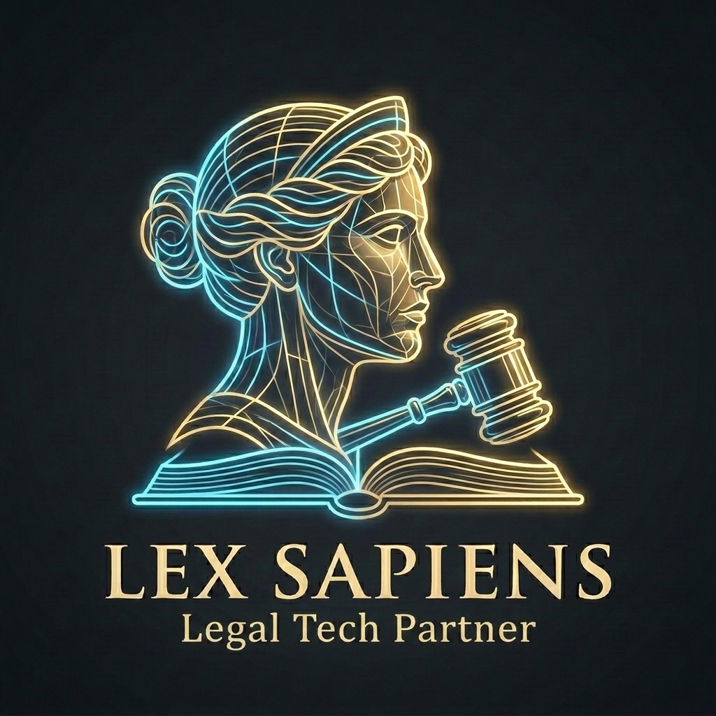 Lex Sapiens Logo