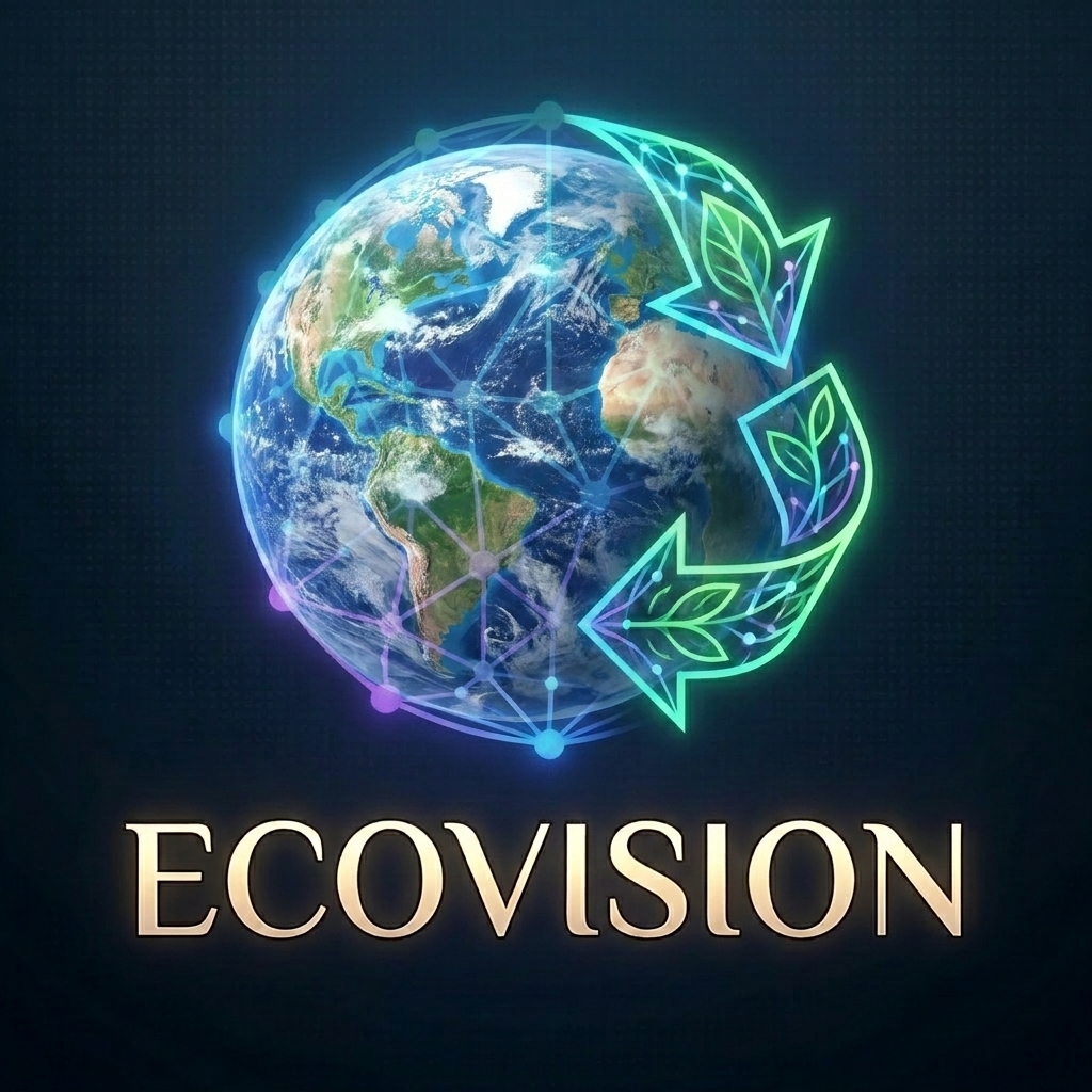 EcoVision Logo